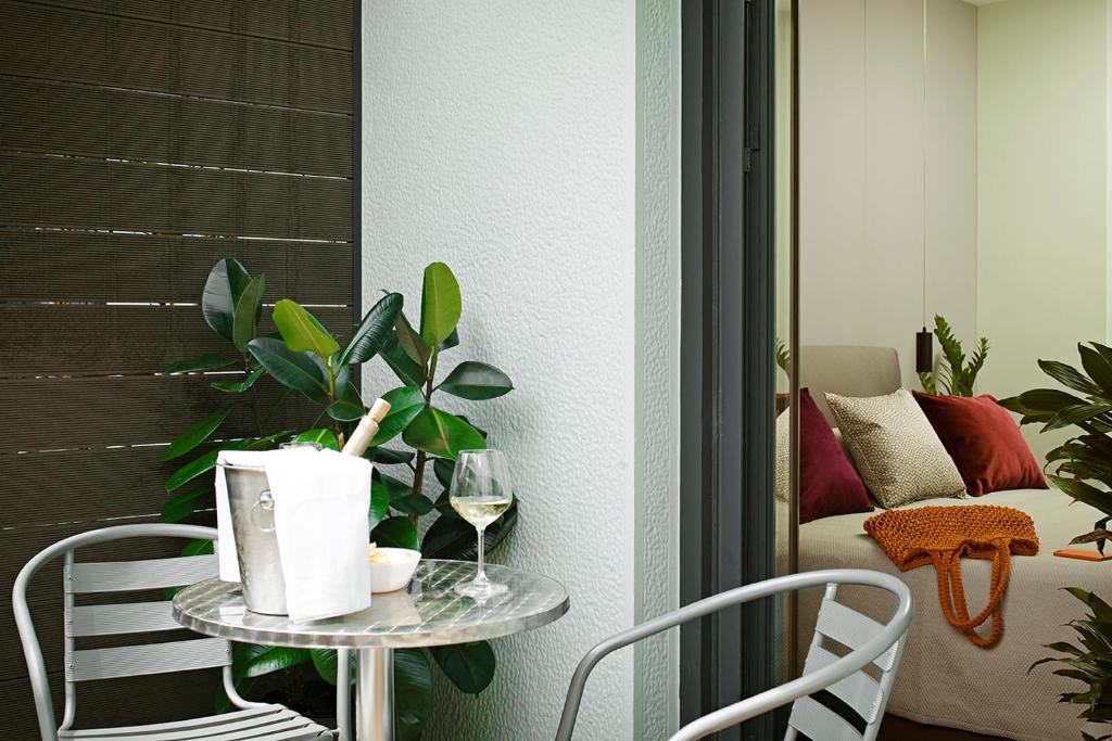 The Gem Society Hotel - Resim 17