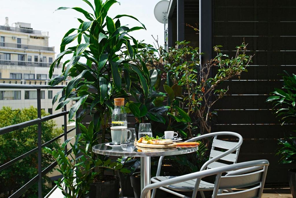 The Gem Society Hotel - Resim 18