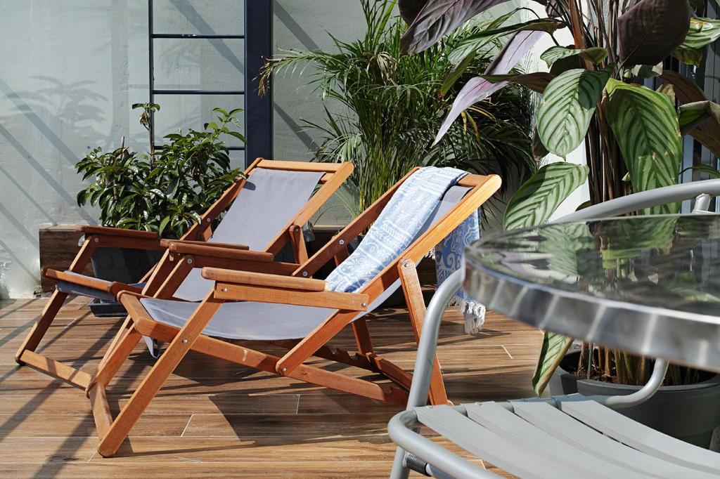 The Gem Society Hotel - Resim 26