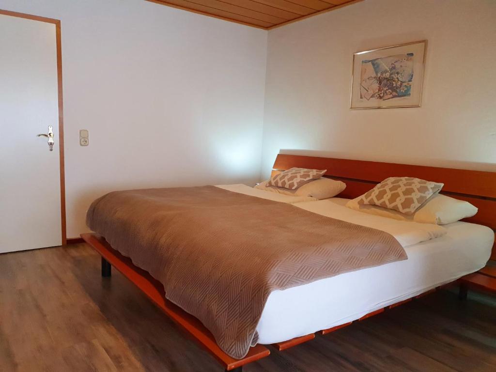 Pension Robin Hood - 6