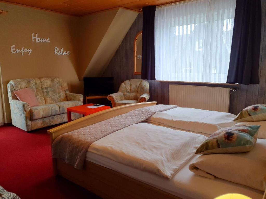 Pension Robin Hood - 5