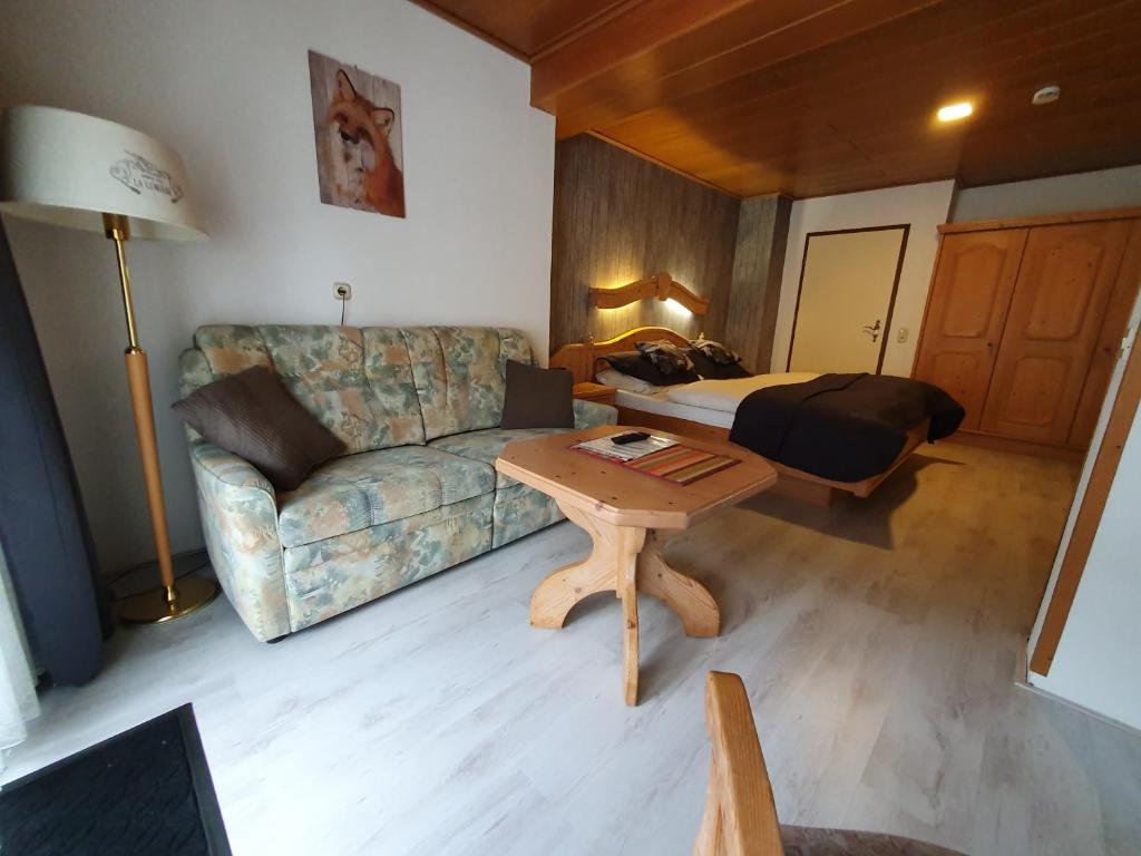 Pension Robin Hood - 3