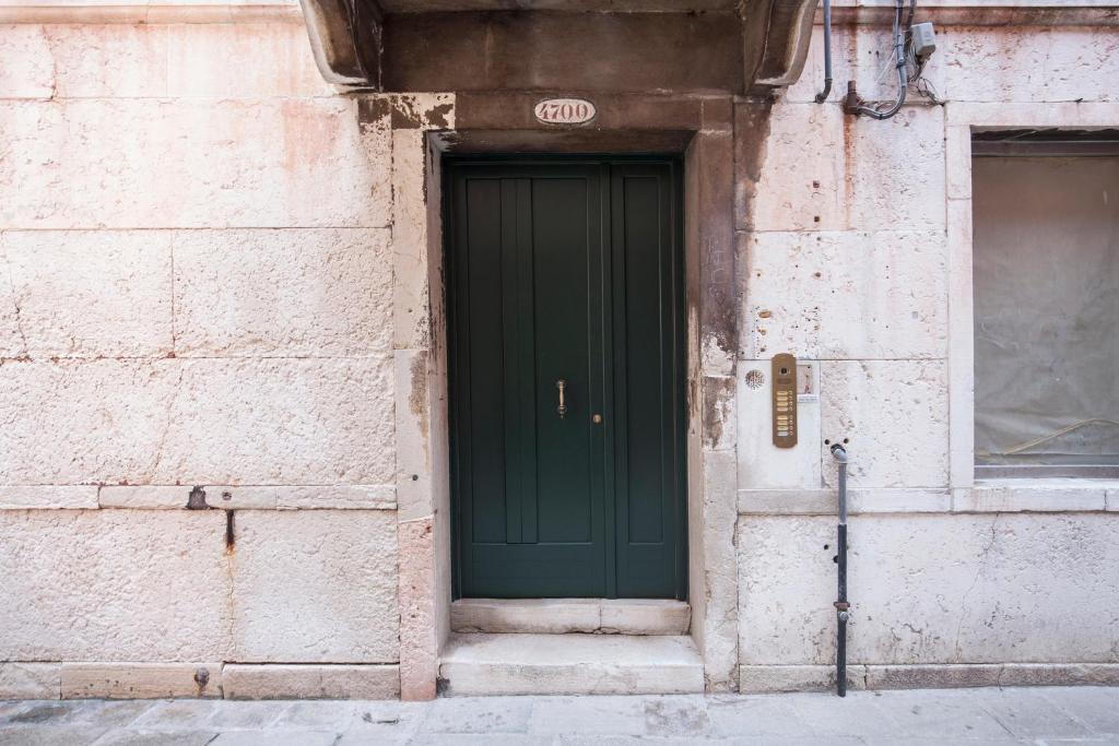 Fotografie z fotogalerie ubytování Simon’ Secret v Benátkách