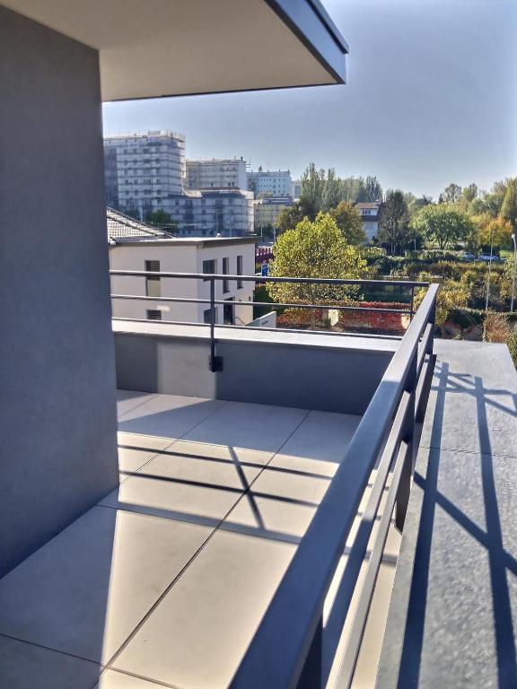 KRésidence - Appartements Saint-Louis – photo 53