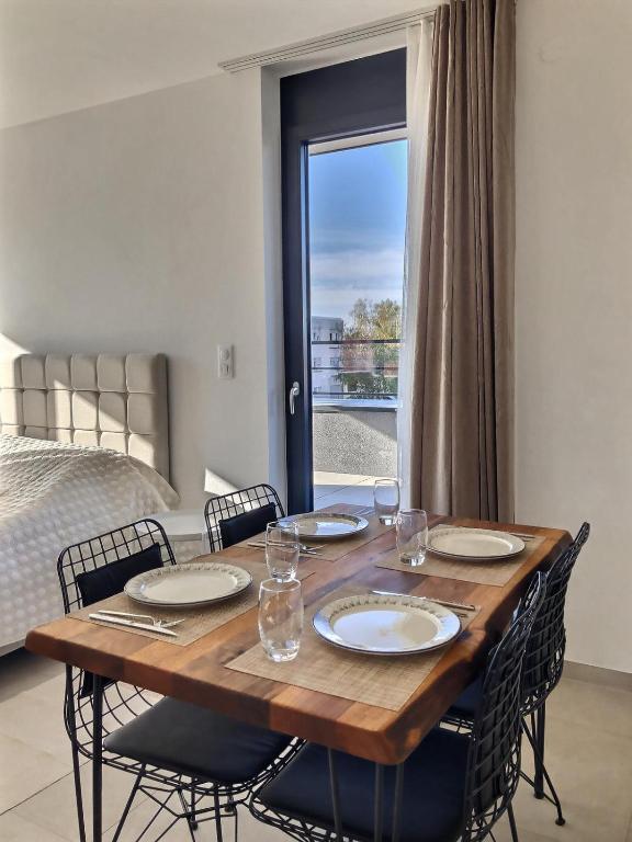 KRésidence - Appartements Saint-Louis – photo 54