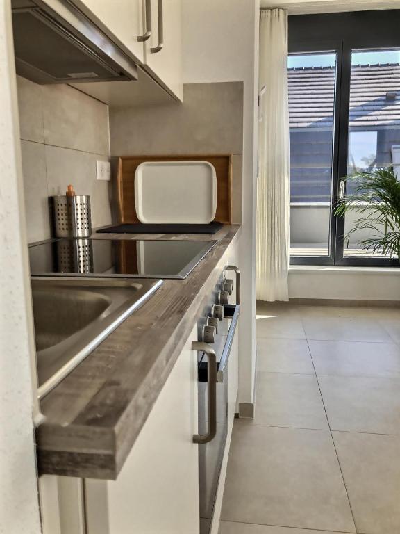 KRésidence - Appartements Saint-Louis – photo 55