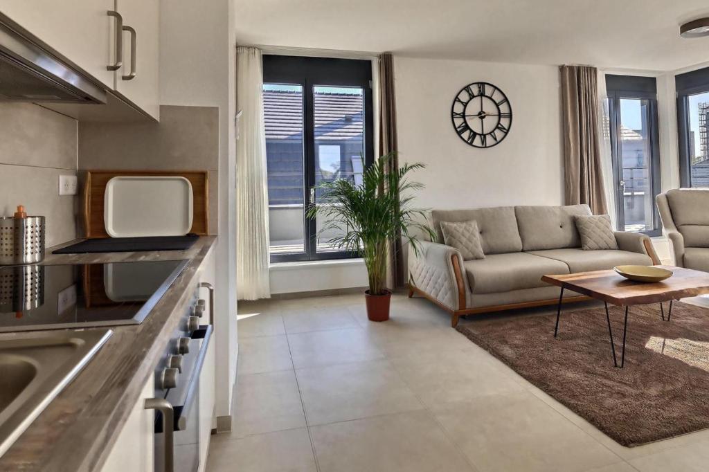 KRésidence - Appartements Saint-Louis – photo 18