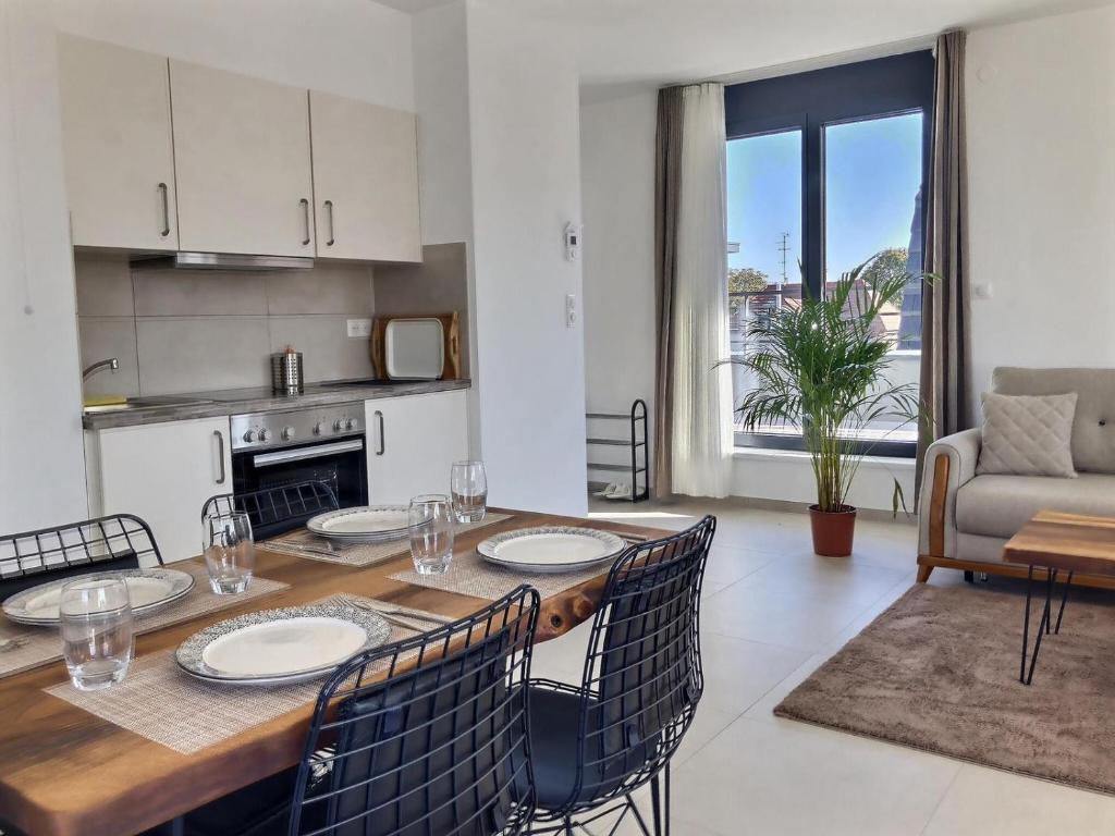 KRésidence - Appartements Saint-Louis – photo 16