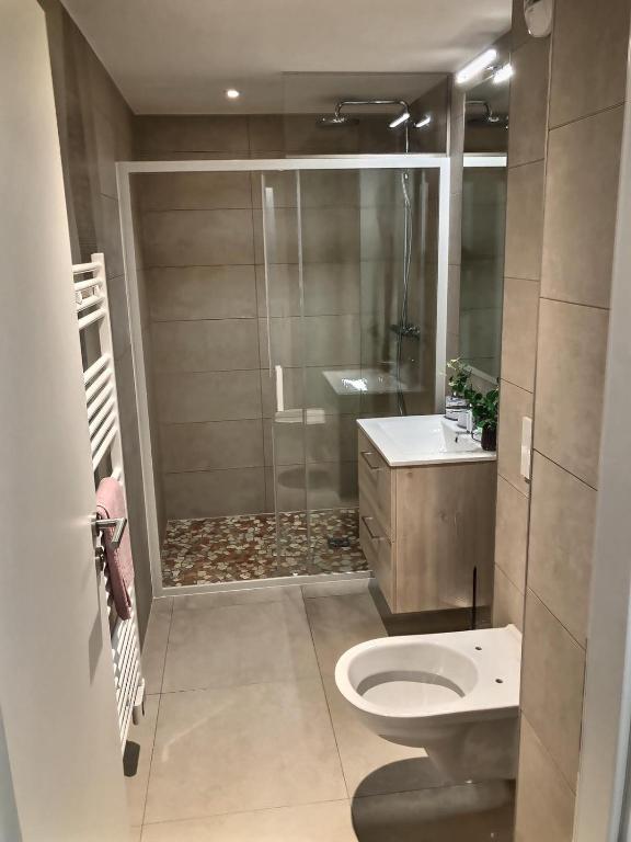 KRésidence - Appartements Saint-Louis – photo 43