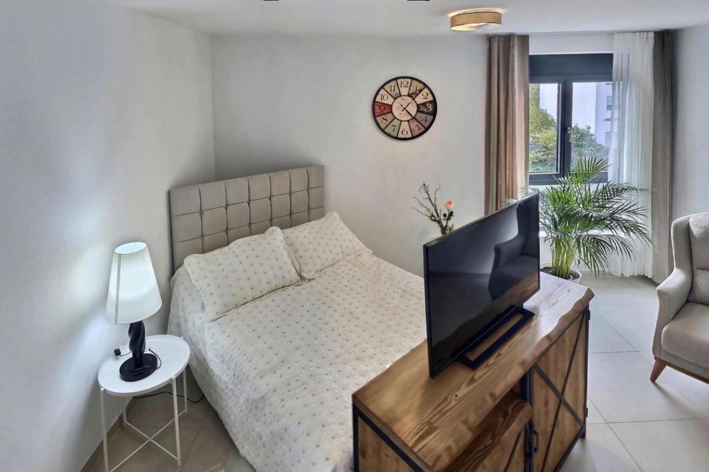KRésidence - Appartements Saint-Louis – photo 46