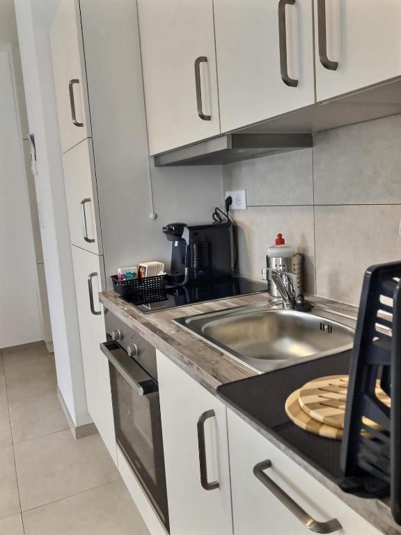 KRésidence - Appartements Saint-Louis – photo 48