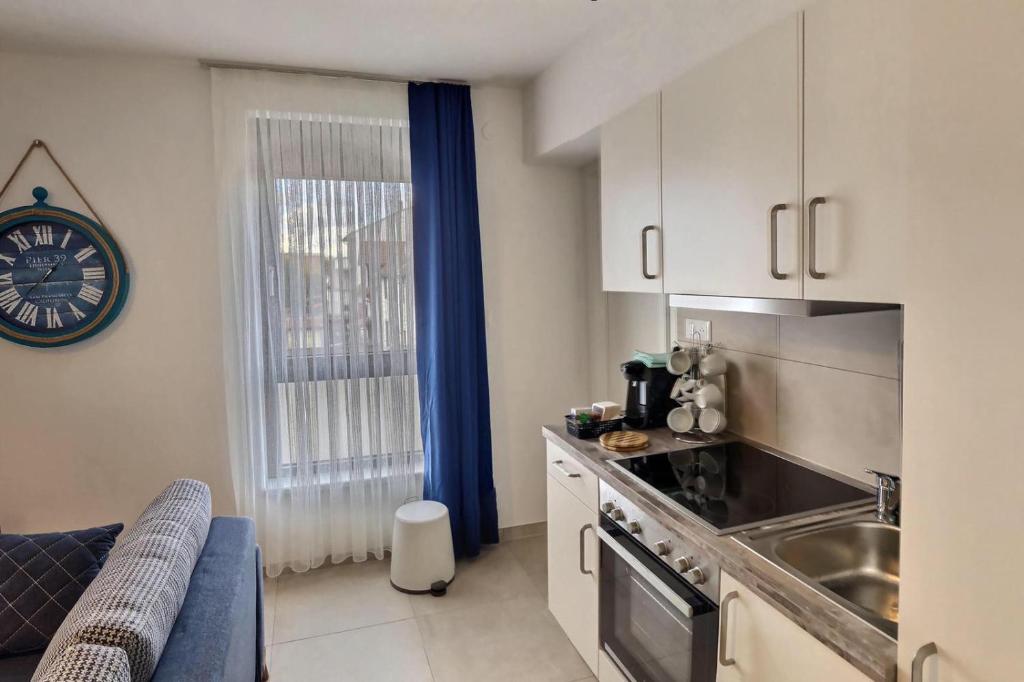 KRésidence - Appartements Saint-Louis – photo 37