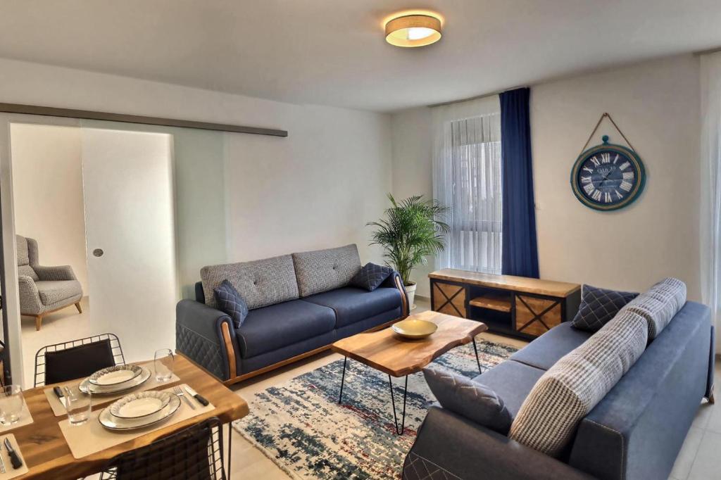 KRésidence - Appartements Saint-Louis – photo 36