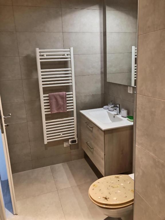 KRésidence - Appartements Saint-Louis – photo 25