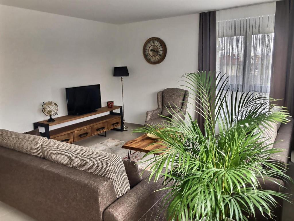 KRésidence - Appartements Saint-Louis – photo 19