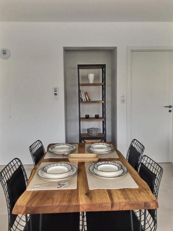 KRésidence - Appartements Saint-Louis – photo 22