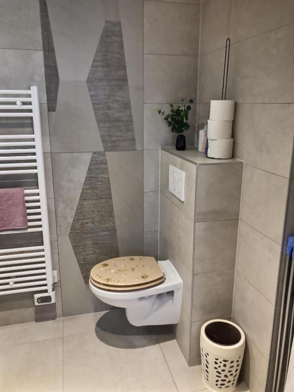 KRésidence - Appartements Saint-Louis – photo 26