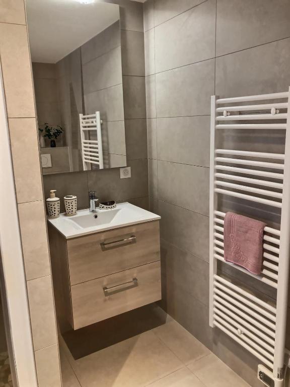 KRésidence - Appartements Saint-Louis – photo 42