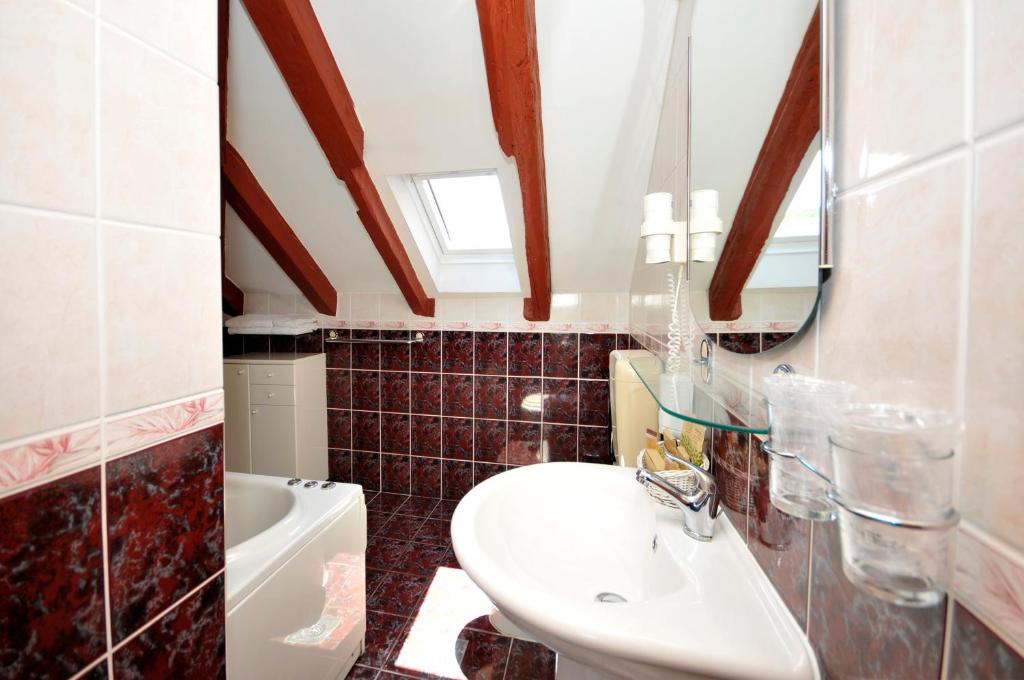 Heritage Hotel Vila Sikaa - Double Room