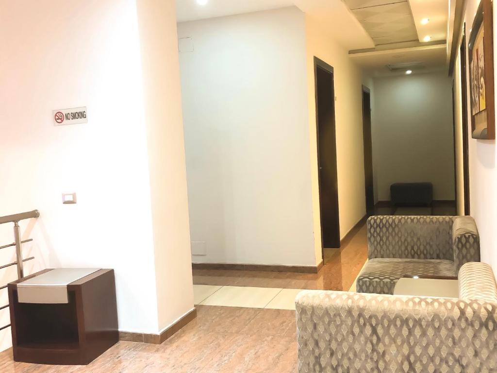 Hotel Kompleksi Arifi - Imazhi 5