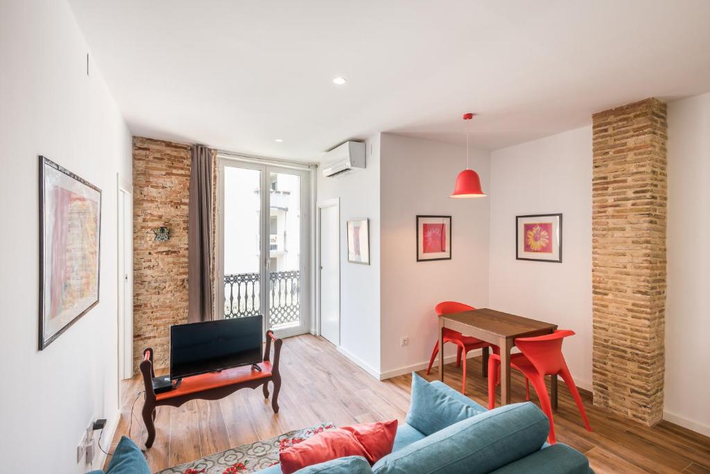 LArbre, Valencia – Updated 2023 Prices