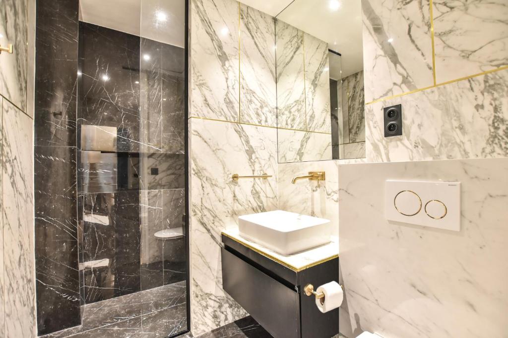 High Stay L' Elysee Faubourg St Honoré, Paris – Updated 2023 Prices