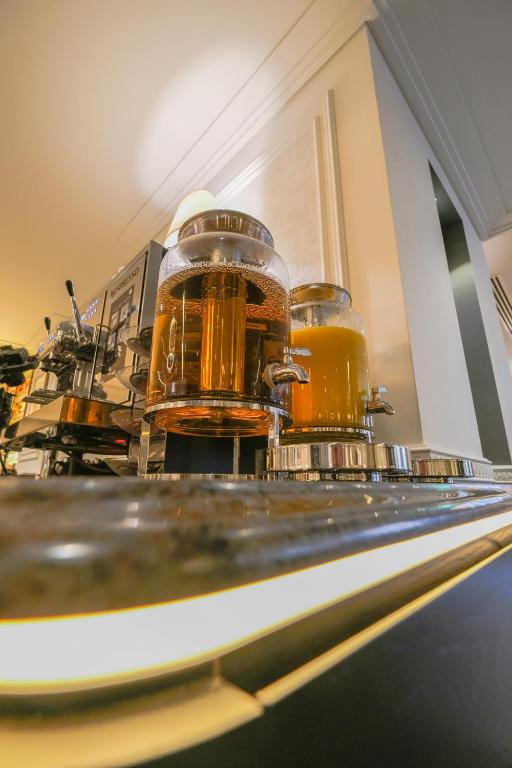 Belvedere Hotel, Dublin City Centre - Resim 25