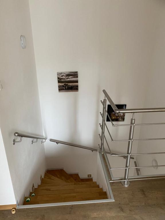 Fotografie z fotogalerie ubytování Apartmány Krupka v destinaci Krupka