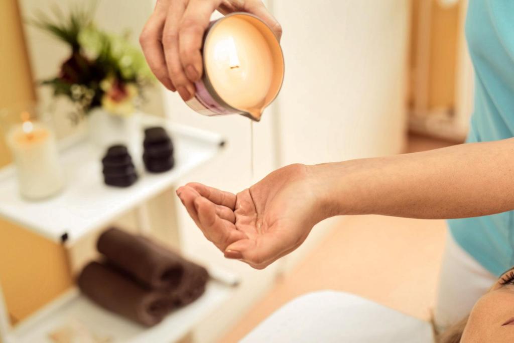 Spa Hotel Imperial - Resim 23