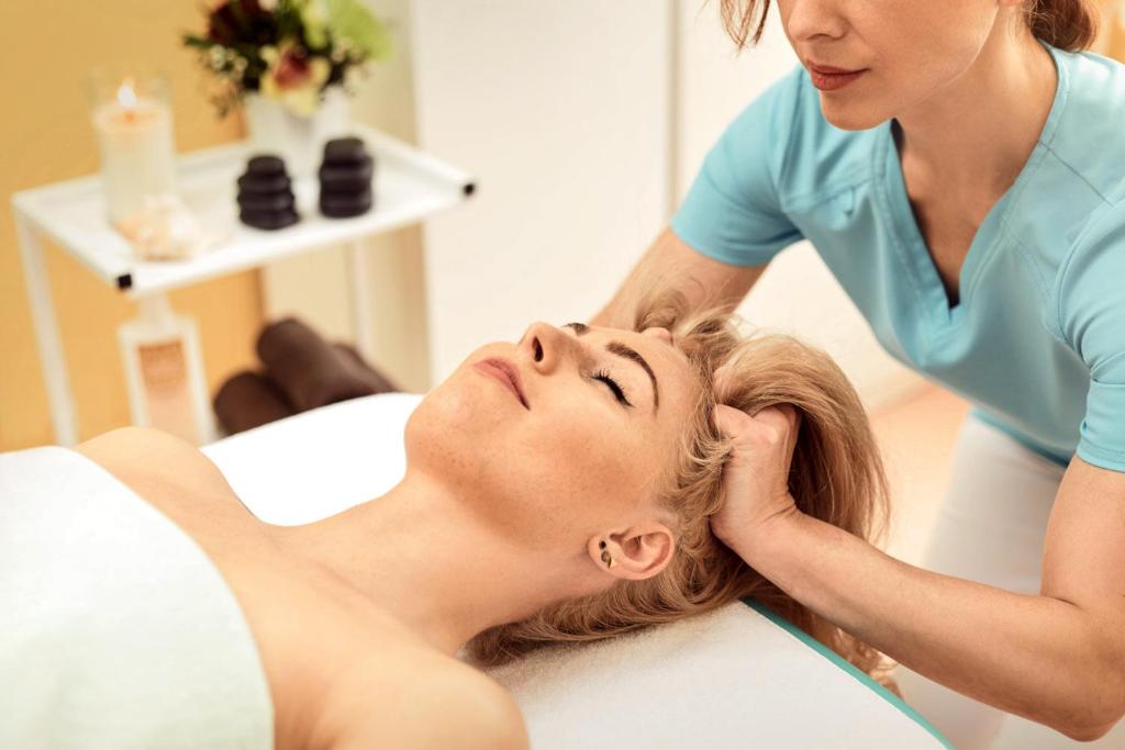 Spa Hotel Imperial - Resim 30