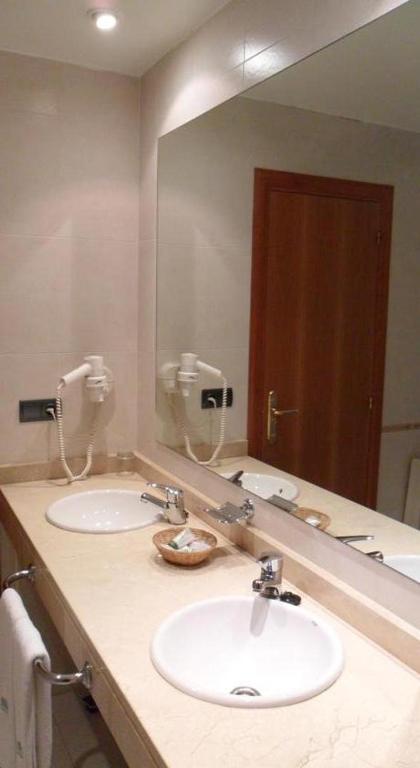 Fotografia z galérie ubytovania Motel Emporio v destinácii Cabezón de Pisuerga