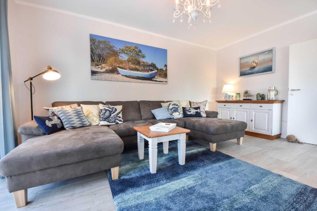 Et opholdsområde på Sonnenpark 12