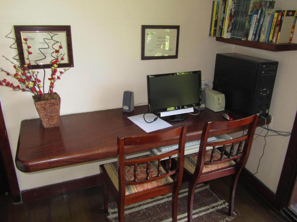  O Veleiro Bed and Breakfast