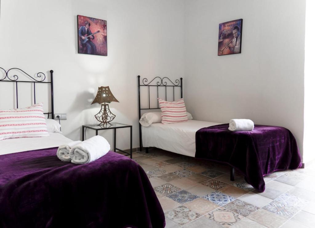 Apartamentos Jerez - 16