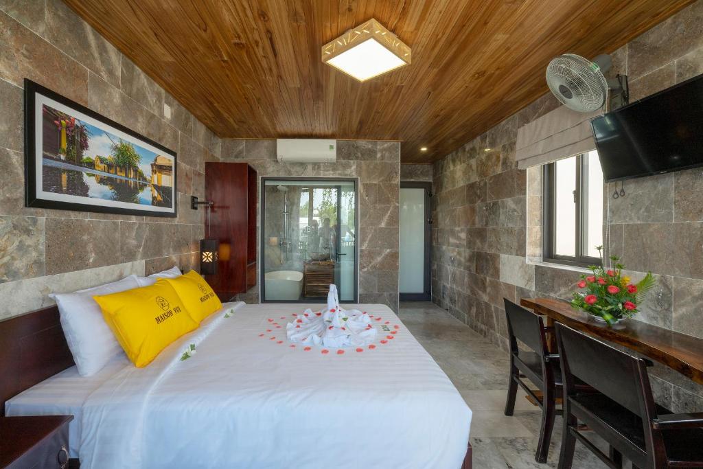 Imagen de la galería de Maison Vui Homestay, en Hoi An