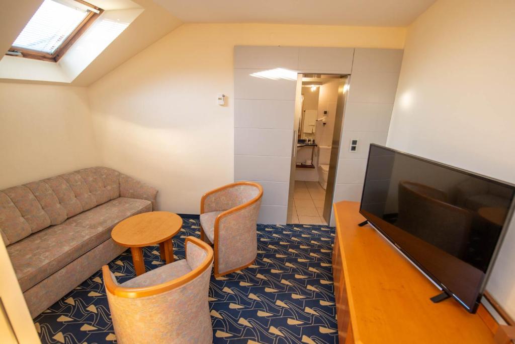 Hotel Rokohof - Resim 35