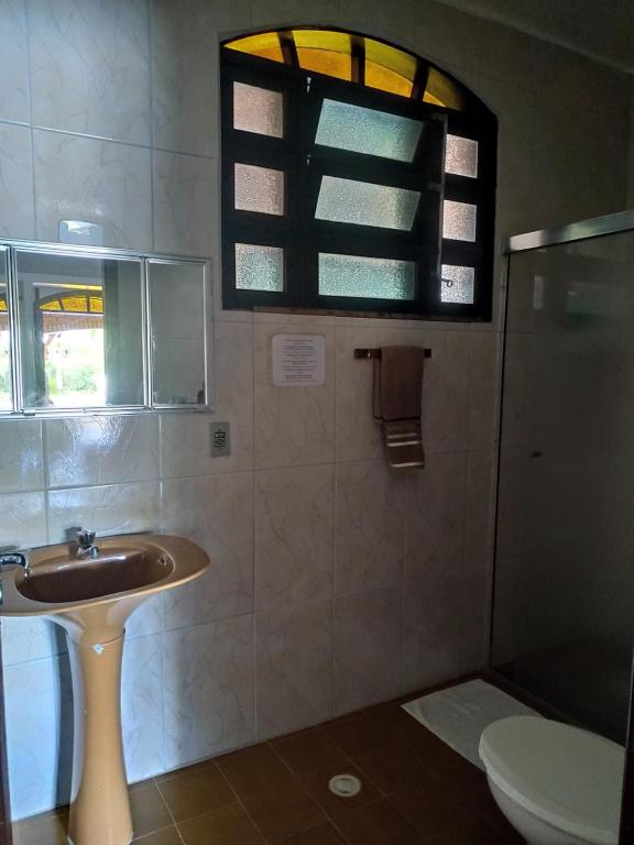  Pousada Na Praia Ubatuba