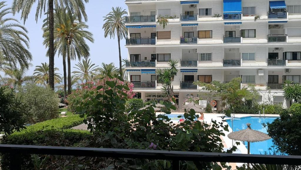 Apartment Skol 1A by Completely Marbella, Spain - Booking.com