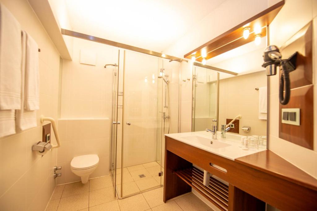 Hotel Rokohof - Resim 39