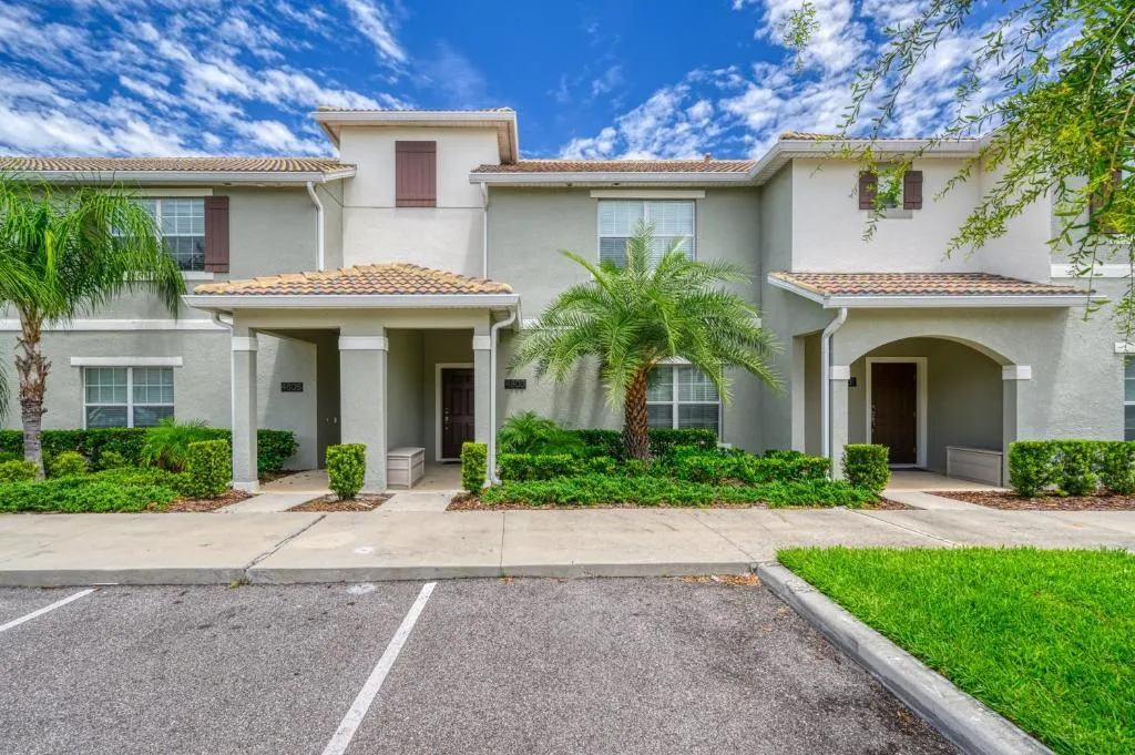 4803 Townhome with Private Pool near Disney, Kissimmee, Statele Unite ale Americii