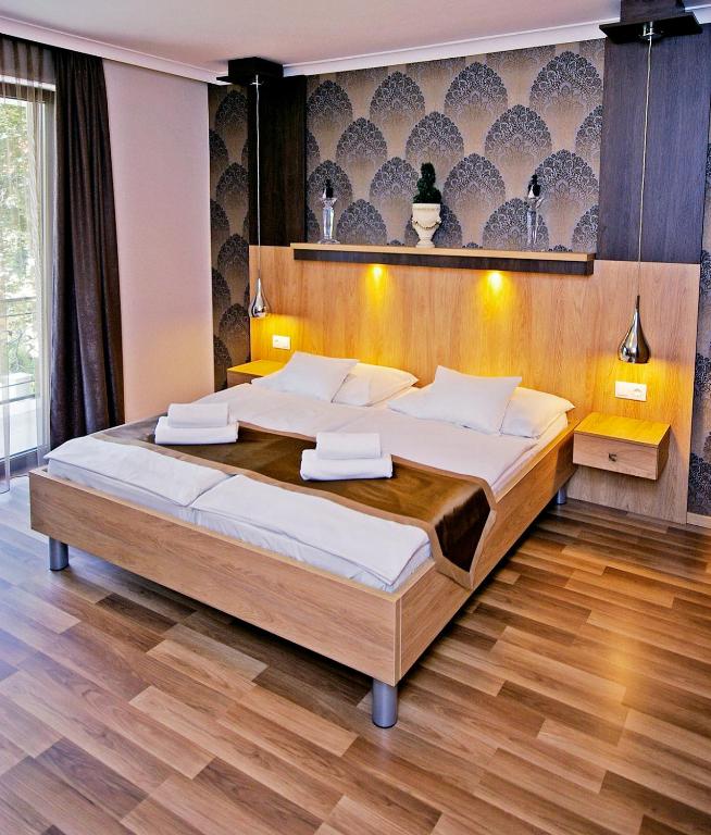Boutique Hotel Divina - Salle De Reine Supérieure