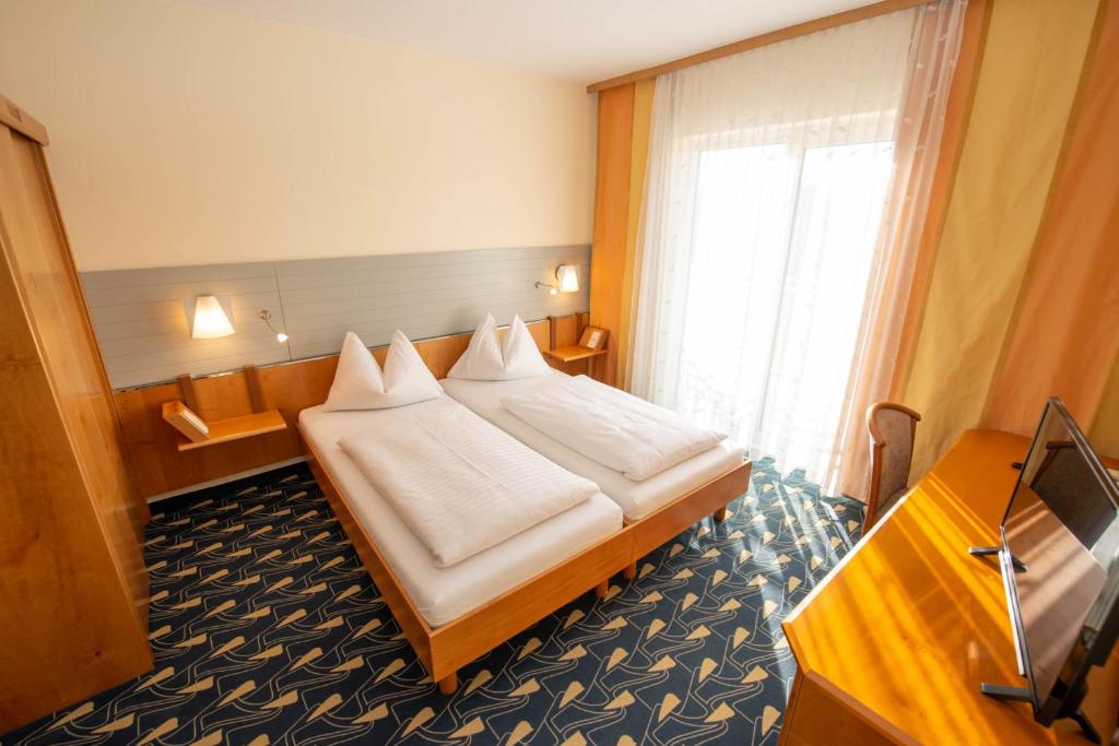 Hotel Rokohof - Resim 2