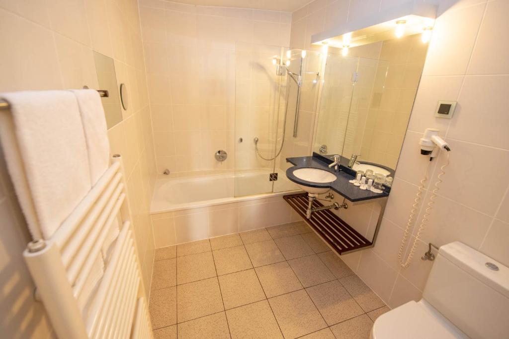 Hotel Rokohof - Resim 25