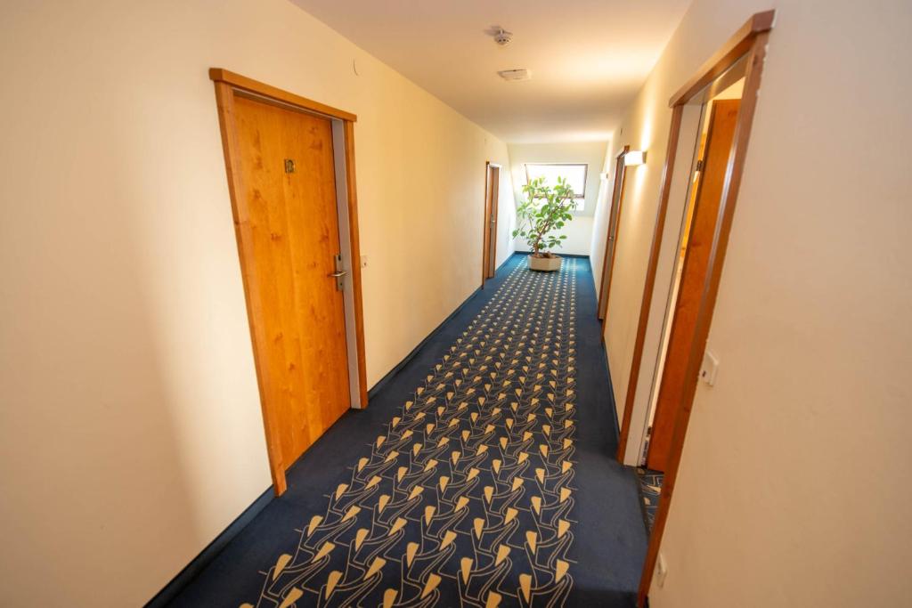 Fotografie z fotogalerie ubytování Hotel Rokohof v destinaci Klagenfurt