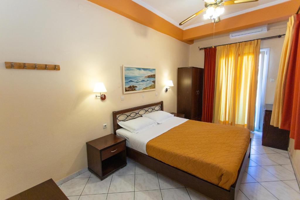 Petros Penthouse - 5