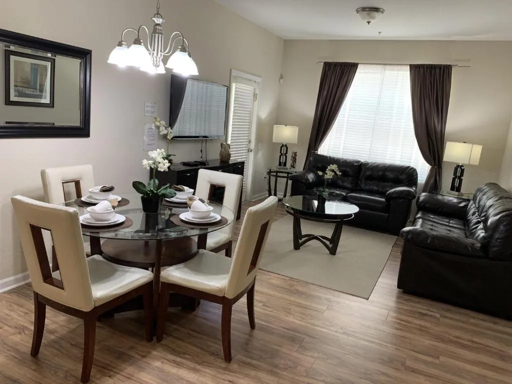 IS1 110 - 3 Bedrooms near Universal Studios, Orlando, Statele Unite ale Americii