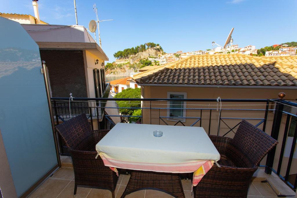 Petros Penthouse - 4