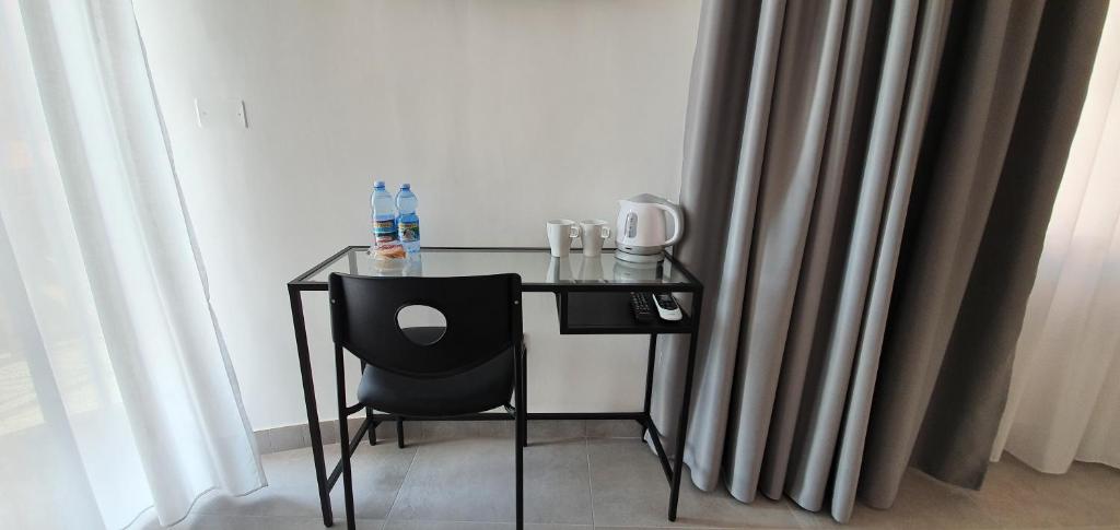Foto dalla galleria di InCentroScalea B&B a Scalea