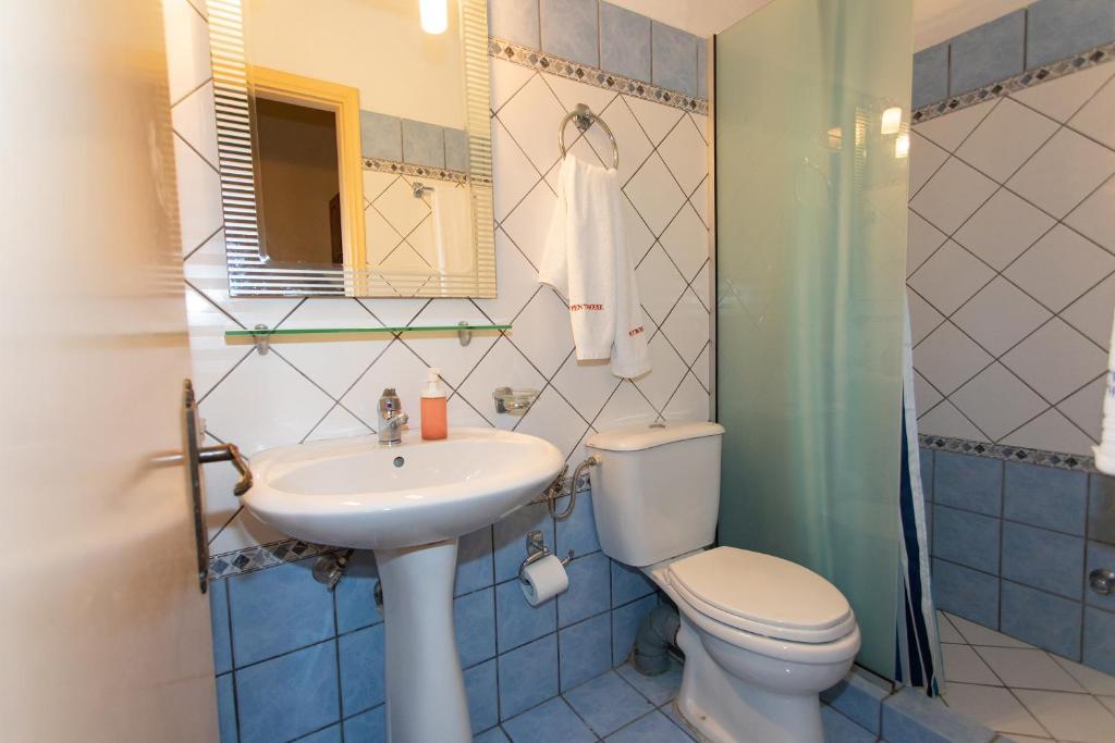 Petros Penthouse - 3