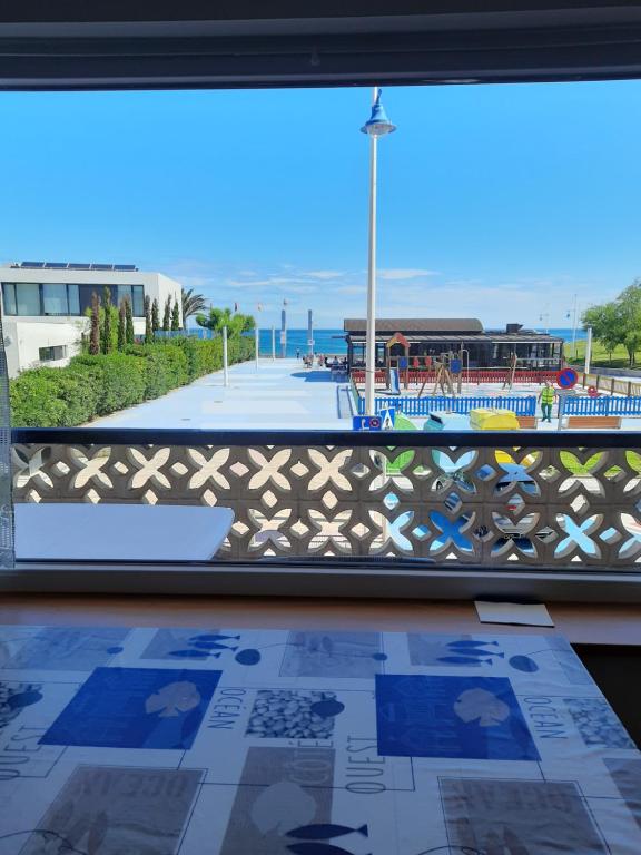Apartamento en la playa de Suances 2 habitaciones